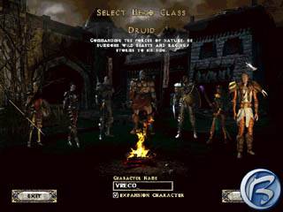 Diablo 2: Lord of Destruction