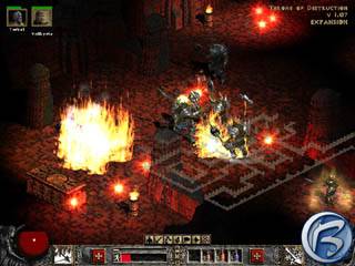 Diablo 2: Lord of Destruction