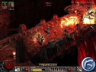 Diablo 2: Lord of Destruction