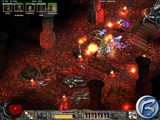 Diablo 2: Lord of Destruction