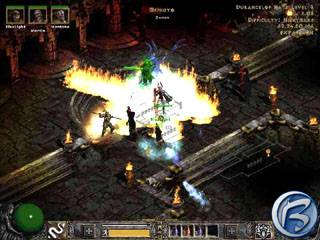 Diablo 2: Lord of Destruction