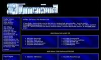 8Dimensional