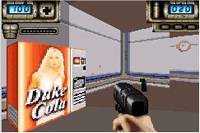 Duke Nukem: Retribution