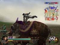 Dynasty Warriors 3