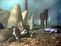 Empire of Magic - obrzek z videa