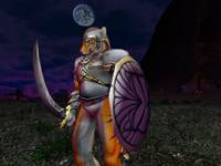 EverQuest: Shadows of Luclin