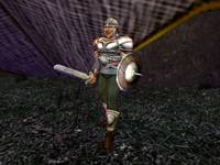 EverQuest: Shadows of Luclin