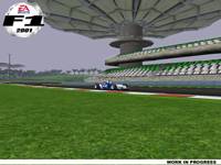 F1 2001