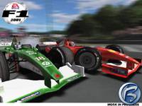 F1 2001