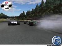 F1 2001