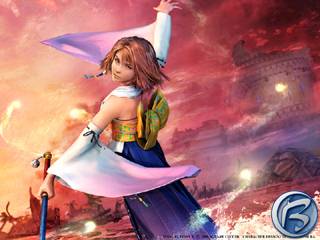 Final Fantasy X