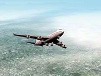 Flight Simulator 2002