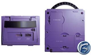 GameCube