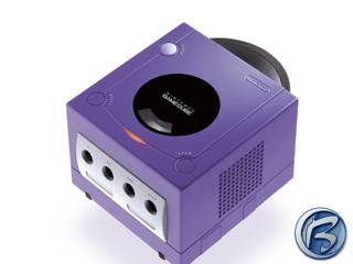 GameCube s ovladaem