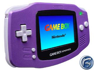 GameBoy Advance