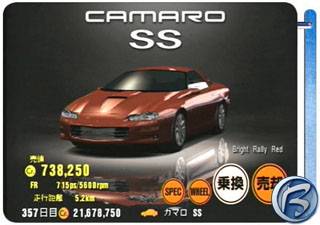 Gran Turismo 3