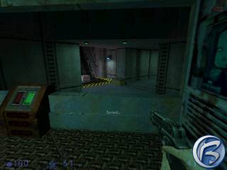 Half-Life: Blue Shift