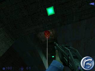 Half-Life: Blue Shift