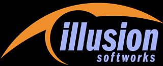 Logo Illusion Softworks