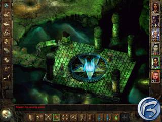 Icewind Dale: Trials of the Luremaster