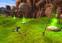 Jak and Daxter: The Precursor Legacy