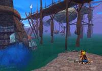 Jak and Daxter: The Precursor Legacy