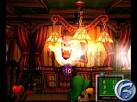 Luigi’s Mansion