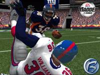 Madden NFL 2002