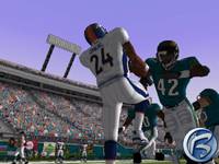 Madden NFL 2002