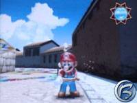 Mario Sunshine