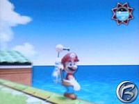 Mario Sunshine