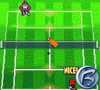 Mario Tennis