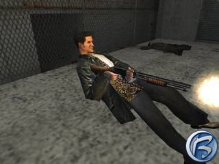 Max Payne