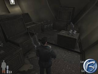 Max Payne