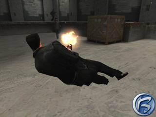 Max Payne