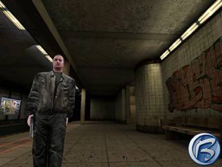 Max Payne