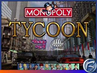 Monopoly Tycoon