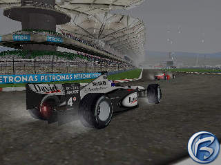 F1 2001