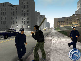 GTA 3