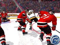 NHL 2002