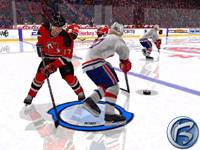 NHL 2002