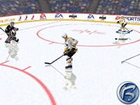 NHL 2002