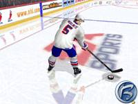 NHL 2002