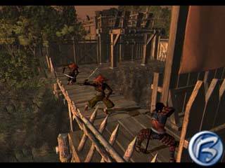 Onimusha: Warlords