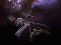 Starfleet Command - Orion Pirates