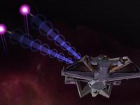 Starfleet Command - Orion Pirates