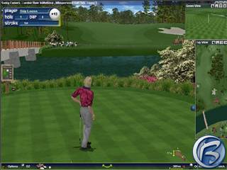 PGA Championship Golf 2000