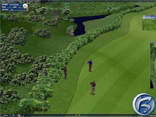 PGA Championship Golf 2000