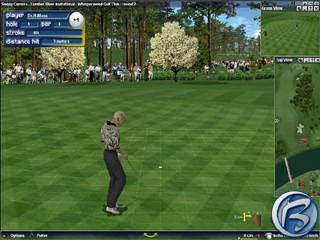 PGA Championship Golf 2000