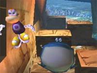 Rayman M.